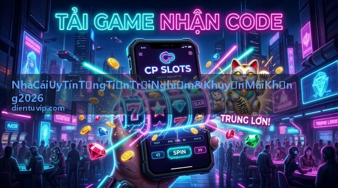 Nhà Cái Uy Tín Tặng Tiền Trải Nghiệm & Khuyến Mãi Khủng 2026 - Trải nghiệm sảnh game đẳng cấp