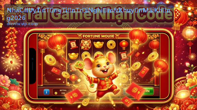 Tặng tiền cược miễn phí cho thành viên mới